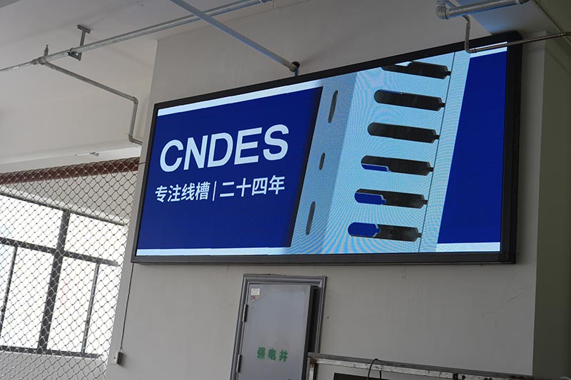 Uusi tila, uusi alku, uudet toimitukset.