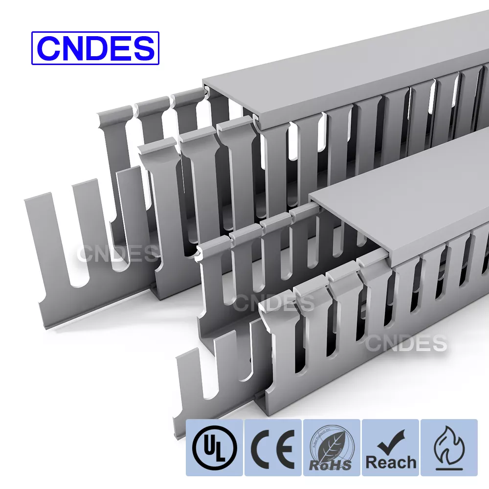 Erillinen kaapelikanava